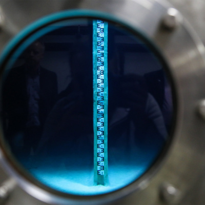 Podcast-serie Zu Spannenden Fakten Rund Um Das Kühle Nass