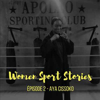 Women Sport Stories