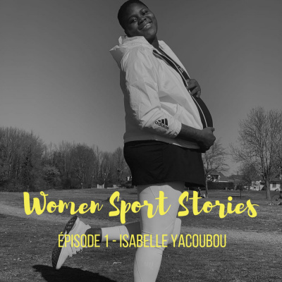 Women Sport Stories