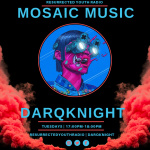 Mosiac Music