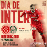 Vermelho Podcast - A Hora da Verdade