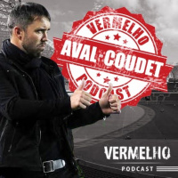 Vermelho Podcast - DALE DALE DALE, BAMO BAMO, BAMO