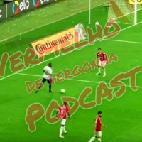 Vermelho de Vergonha Podcast - Uma Noite Pra Esquecer