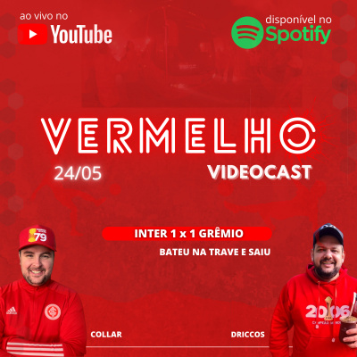 Vermelho E Branco
