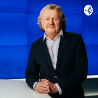 Biznes Mówi. Gościem Michał Sadowski, twórca Brand24