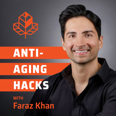 Anti Aging Hacks
