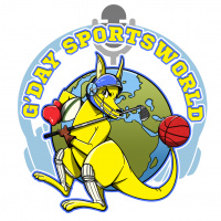 Gday Sportsworld Podcast - Episode 18