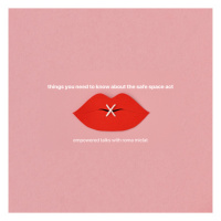 The Safe Spaces Act ft. Zonta Club of Muntinlupa amp Cavite