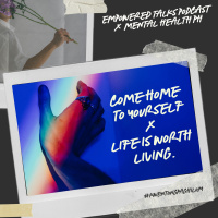 #KwentongPaghilom: Life is Worth Living