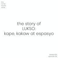 TRMS #39 - The Story of LUKSO (feat. Japs amp Caith)