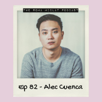 #82 - Getting Personal with Alec Cuenca 