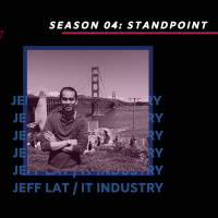 Episode 34 - Jeff Lat On Work-Life Integration