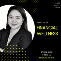 EPISODE 28 - Money Talk with Therese Lat (1/5)