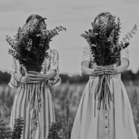 #50 - Comparison is the Thief of Joy with Patricia Buhril amp Danica Cremona | (ENGLISH)