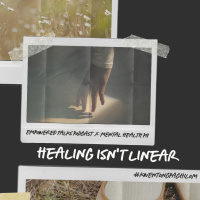 #KwentongPaghilom: Healing Isnt Linear 