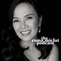 #60 - Getting Married in 2020 with Mayette Dela Cruz-Cinco | The Roma Miclat Podcast