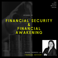  EPISODE 29 - Importance of Financial Security (2/5)