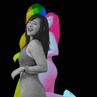 #74: Birthday Episode: 5 Questions with Patricia Buhril | #EmpoweredTalks