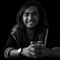 #77 - Crossing Borders amp New Beginnings with Rajiv 