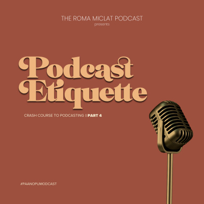 Ang Akin Lang Naman (the Roma Miclat Show)