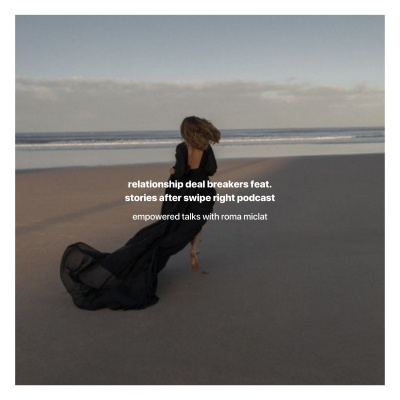 Ang Akin Lang Naman (the Roma Miclat Show)