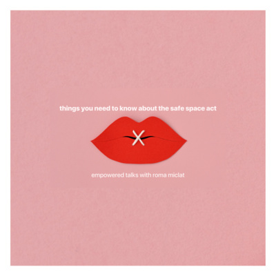 Ang Akin Lang Naman (the Roma Miclat Show)