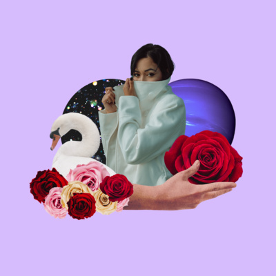 Ang Akin Lang Naman (the Roma Miclat Show)