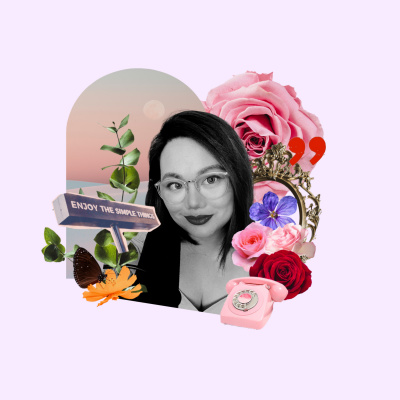 Ang Akin Lang Naman (the Roma Miclat Show)