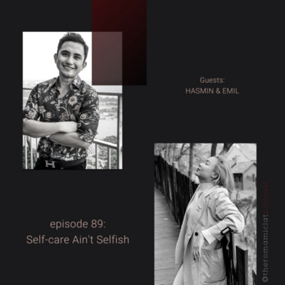 Ang Akin Lang Naman (the Roma Miclat Show)