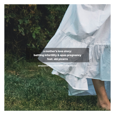 Ang Akin Lang Naman (the Roma Miclat Show)