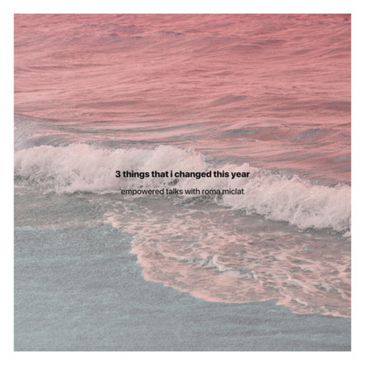 Ang Akin Lang Naman (the Roma Miclat Show)