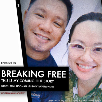 Ang Akin Lang Naman (the Roma Miclat Show)