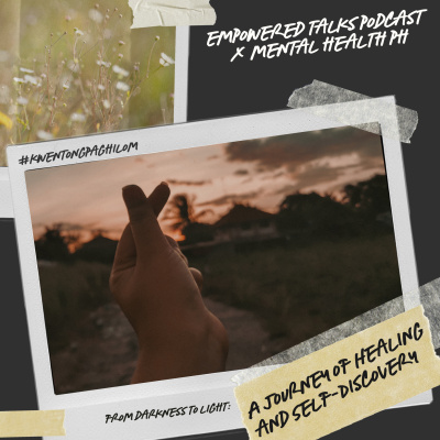 Ang Akin Lang Naman (the Roma Miclat Show)