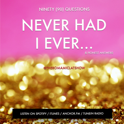 Ang Akin Lang Naman (the Roma Miclat Show)