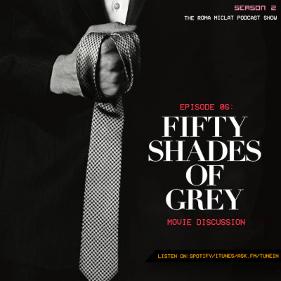 Ang Akin Lang Naman (the Roma Miclat Show)