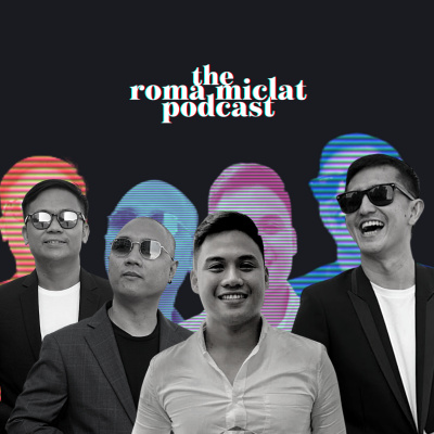 Ang Akin Lang Naman (the Roma Miclat Show)