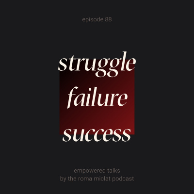 Ang Akin Lang Naman (the Roma Miclat Show)