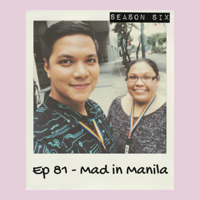 Ang Akin Lang Naman (the Roma Miclat Show)