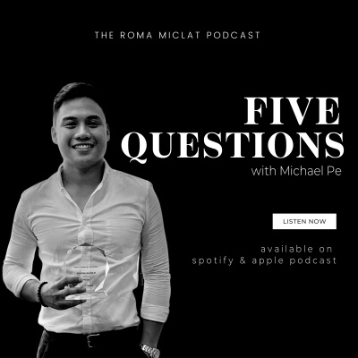 Ang Akin Lang Naman (the Roma Miclat Show)