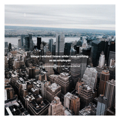 Ang Akin Lang Naman (the Roma Miclat Show)