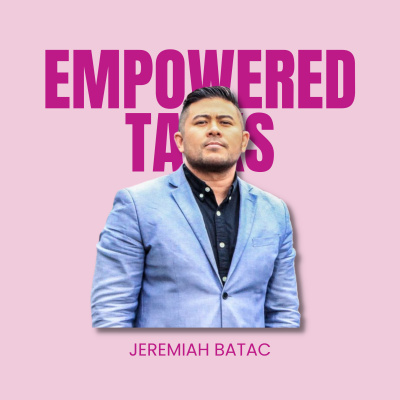 Ang Akin Lang Naman (the Roma Miclat Show)