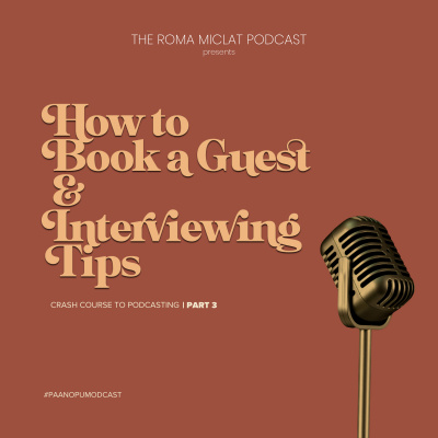 Ang Akin Lang Naman (the Roma Miclat Show)