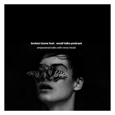 Ang Akin Lang Naman (the Roma Miclat Show)