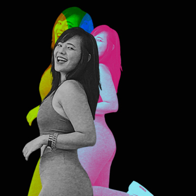 Ang Akin Lang Naman (the Roma Miclat Show)