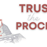 Sunday October 11, 2020 | Trust the Process