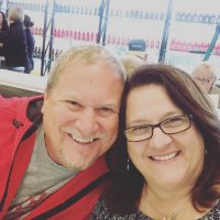 Guest Speaker: Mark McKinnon Sunday June 28, 2020