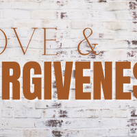 Sunday September 27, 2020 | Love  Forgiveness