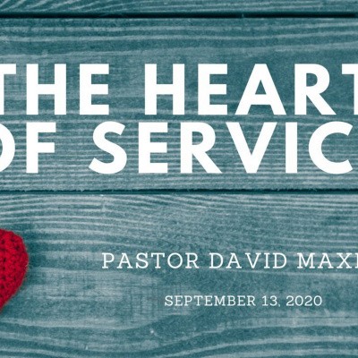 Harvest Church Podcast