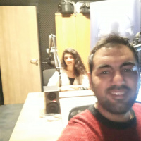 06.05.2019 Emrah Korkunç İle Günaydın Üsküdar Konuk ISG Uzmanı Nisanur ODACI