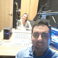 14.05.2019 #Radyo programı Emrah Korkunç İle Günaydın Üsküdar konuk plates uzmanı gamzenur 